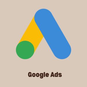 g ads
